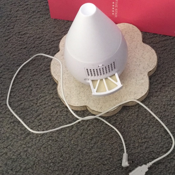 Diffuser - Picture 3 of 3